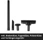 Preview: Einhell Akku-Handstaubsauger TE-VC 18 Li-Solo 2347120